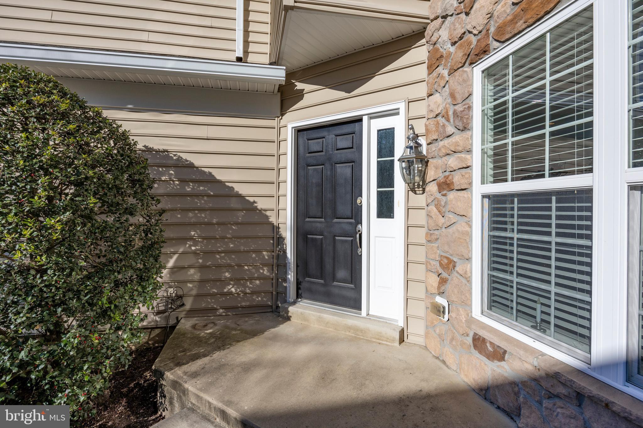 29 Ashtree Lane Malvern, PA 19355 - Photo 4 of 39 a view of entrance door of the house