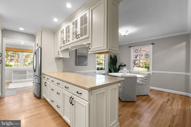 $699,000 | 129 Lynnmoor Drive, Silver Spring, MD 20901