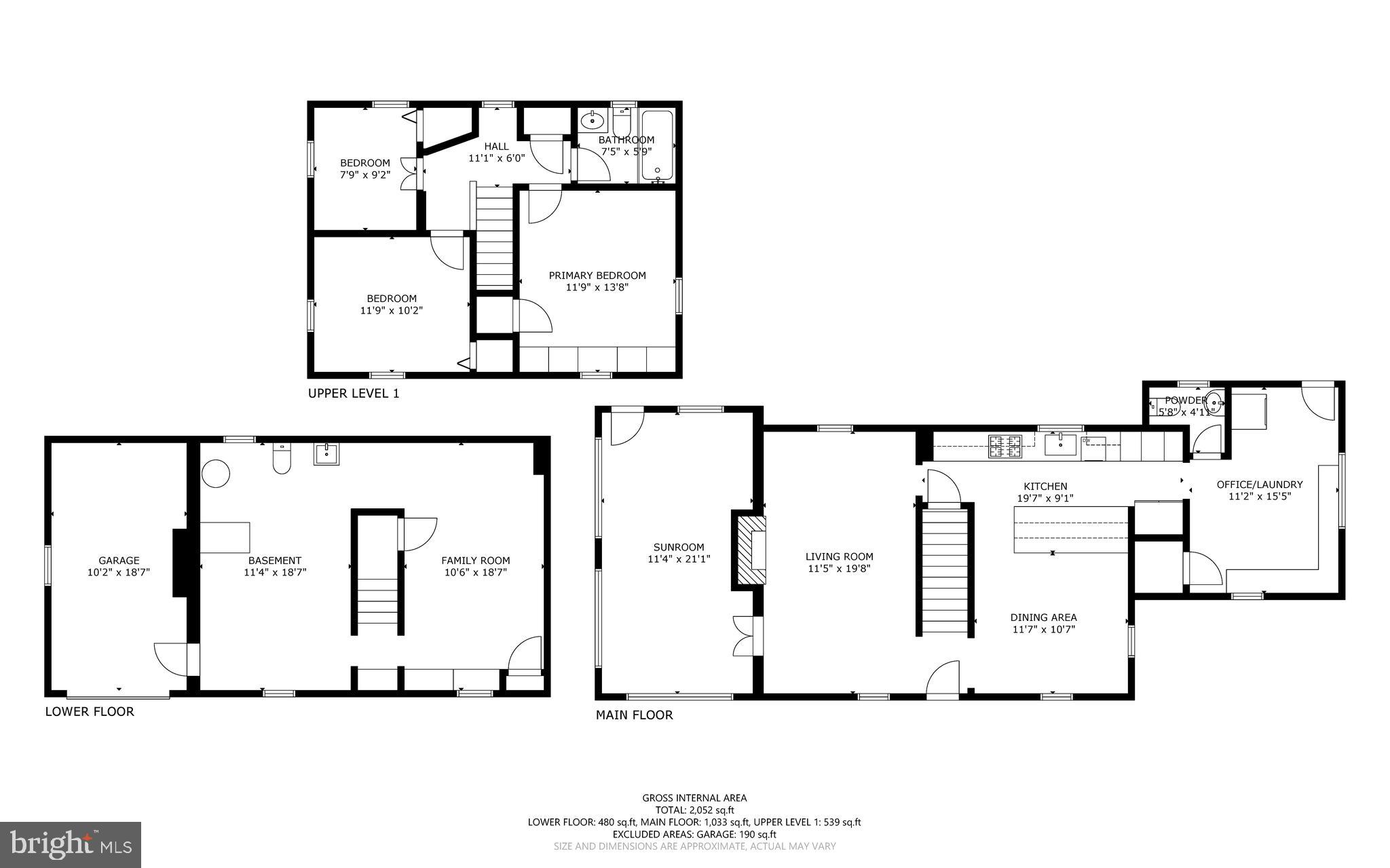 129 Lynnmoor Drive Silver Spring, MD 20901 - Photo 45 of 48 a picture of a bathroom with a shower