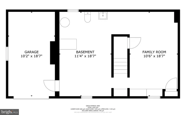 $699,000 | 129 Lynnmoor Drive, Silver Spring, MD 20901