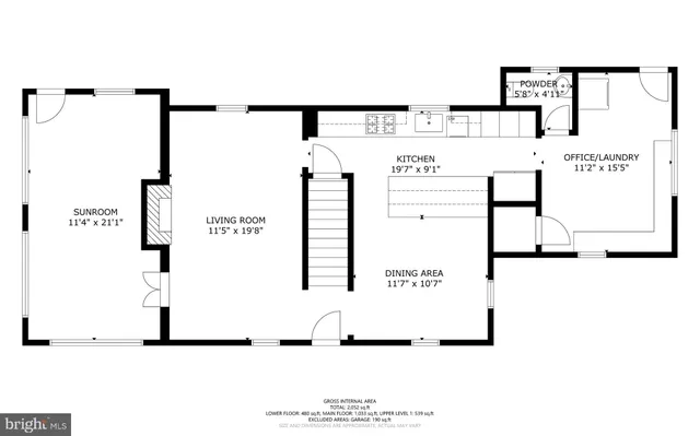 $699,000 | 129 Lynnmoor Drive, Silver Spring, MD 20901