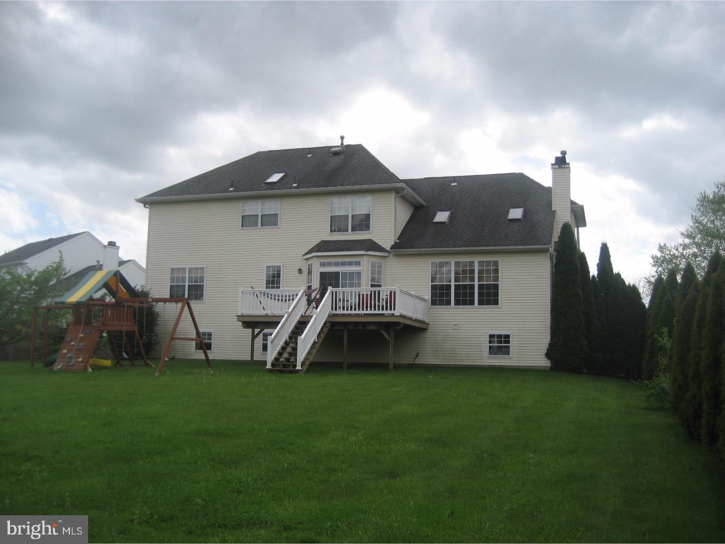 48 Pierce Road East Windsor, NJ 08520 - Photo 22 of 24 Gallery Image 22
