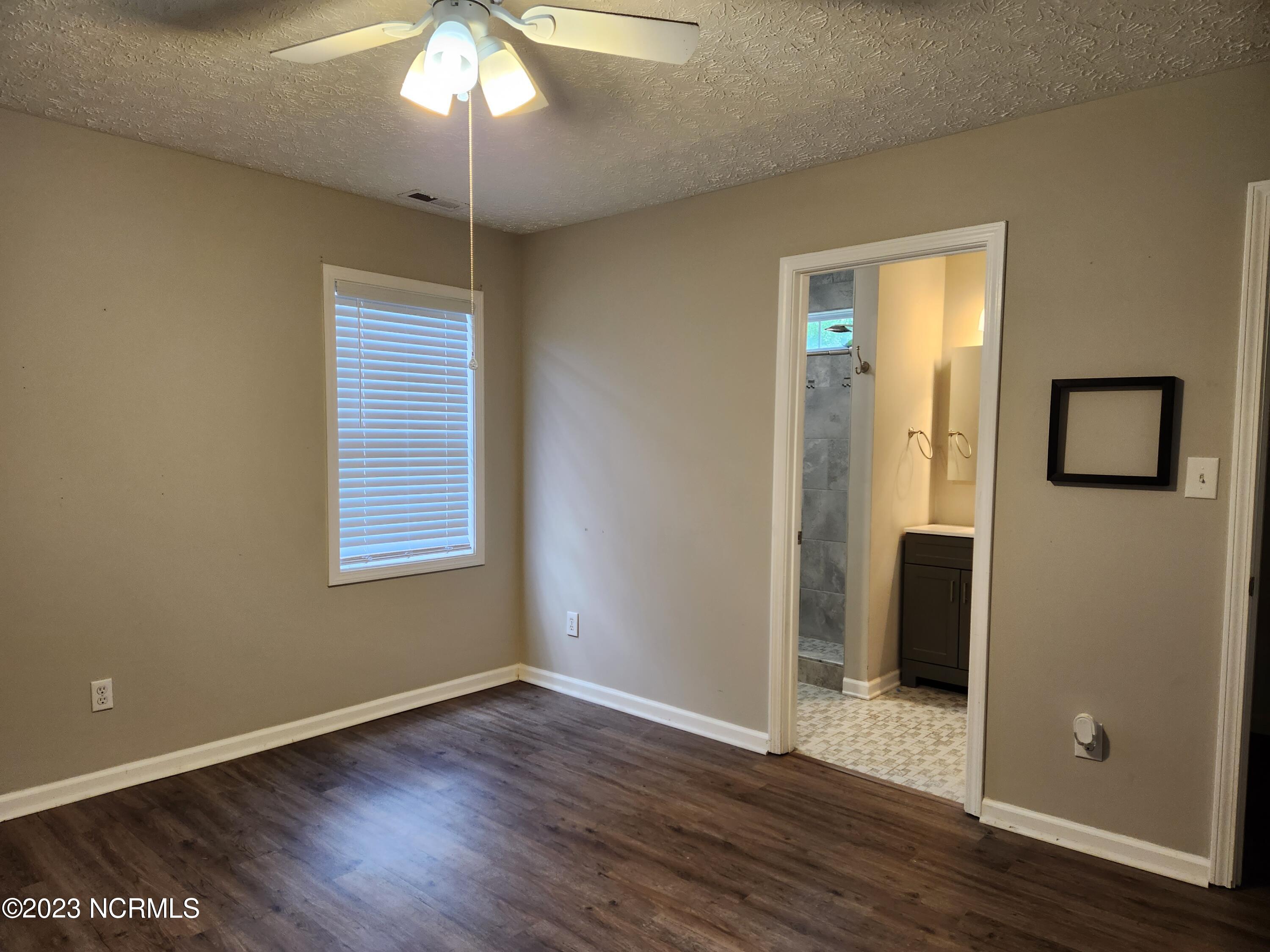 334 Foxhall Road Newport, NC 28570 - Photo 7 of 16 Master Bedroom