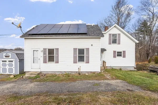 $200,000 | 118 Spring Street, Winchendon, MA 01475
