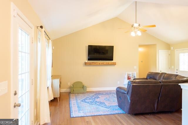 595 Holiness Campground Road Cleveland, GA 30528 - Photo 11 of 31 Gallery Image 11