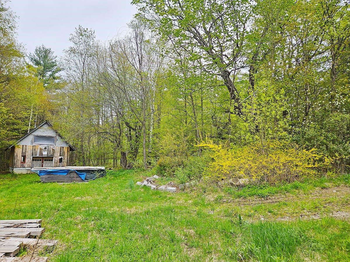 1953 Lapland Road Waterville, VT 05492 - Photo 14 of 33