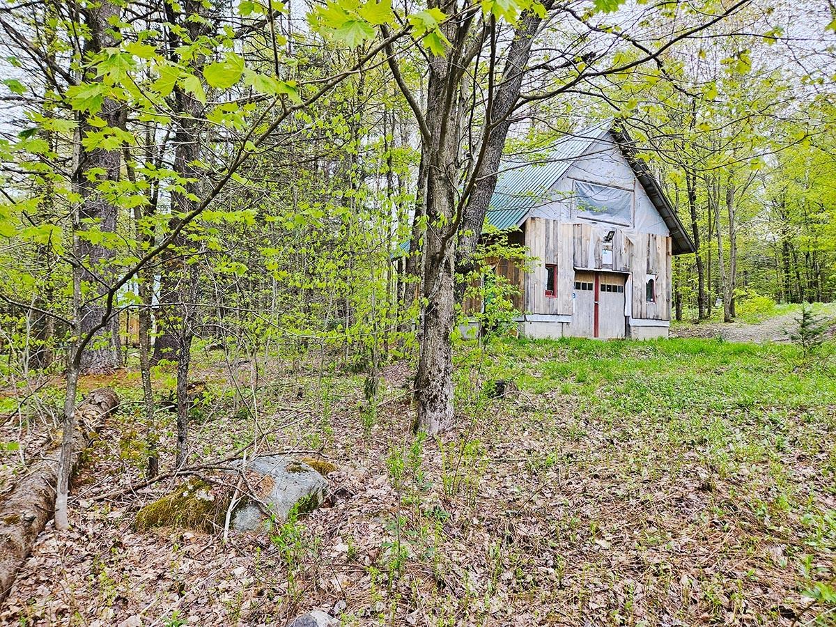 1953 Lapland Road Waterville, VT 05492 - Photo 15 of 33