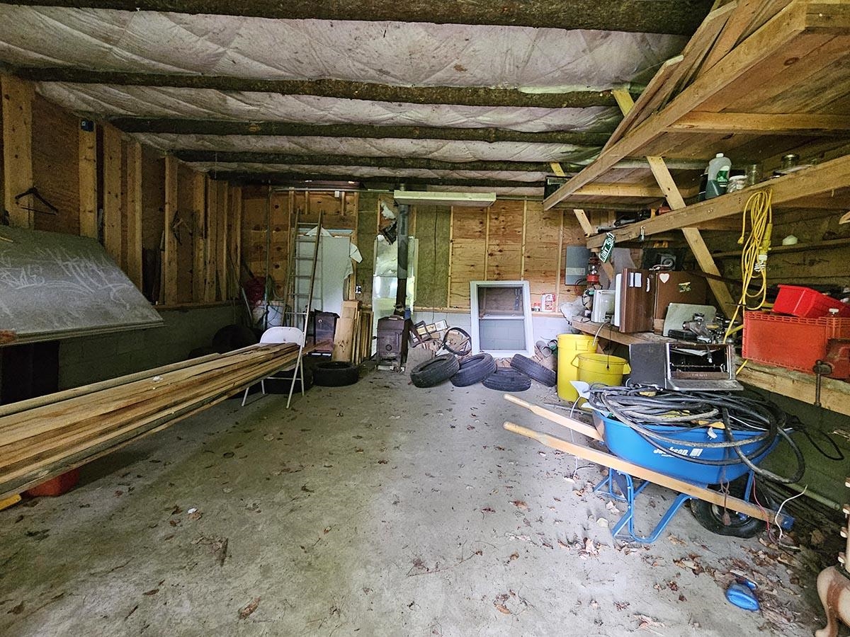 1953 Lapland Road Waterville, VT 05492 - Photo 16 of 33