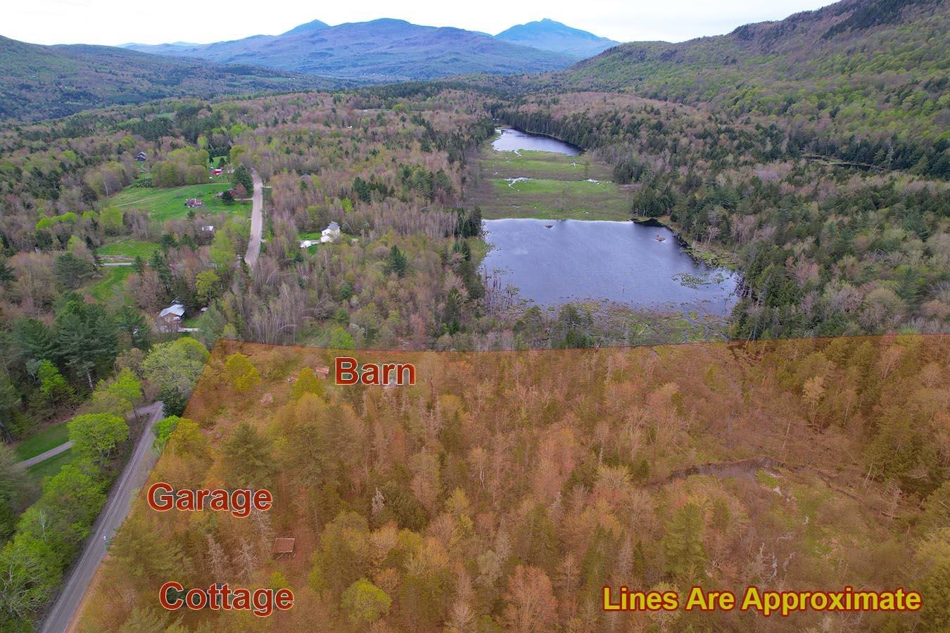 1953 Lapland Road Waterville, VT 05492 - Photo 2 of 33