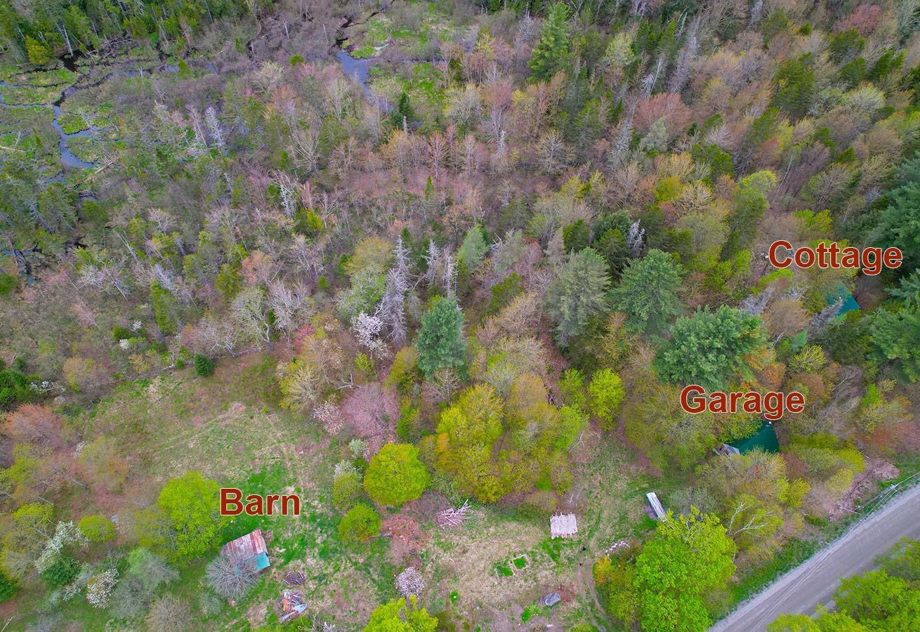 1953 Lapland Road Waterville, VT 05492 - Photo 22 of 33