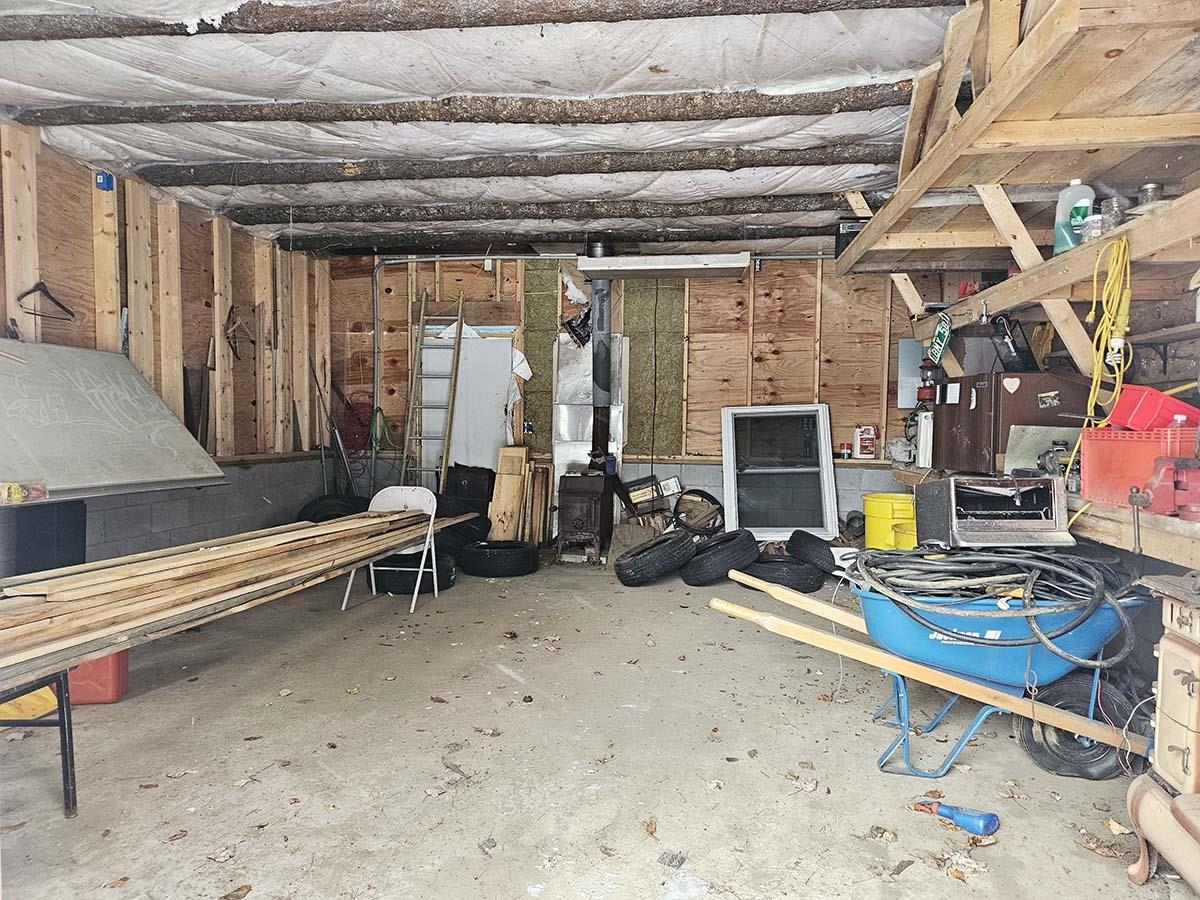 1953 Lapland Road Waterville, VT 05492 - Photo 25 of 33