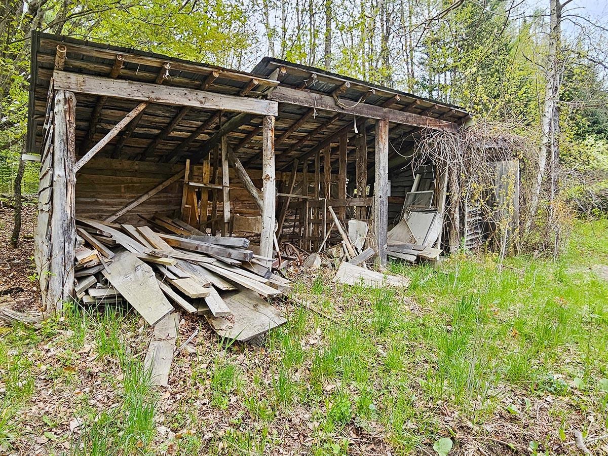 1953 Lapland Road Waterville, VT 05492 - Photo 26 of 33