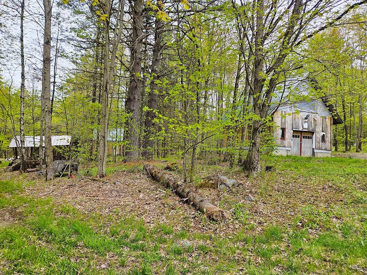 1953 Lapland Road Waterville, VT 05492 - Photo 6 of 33