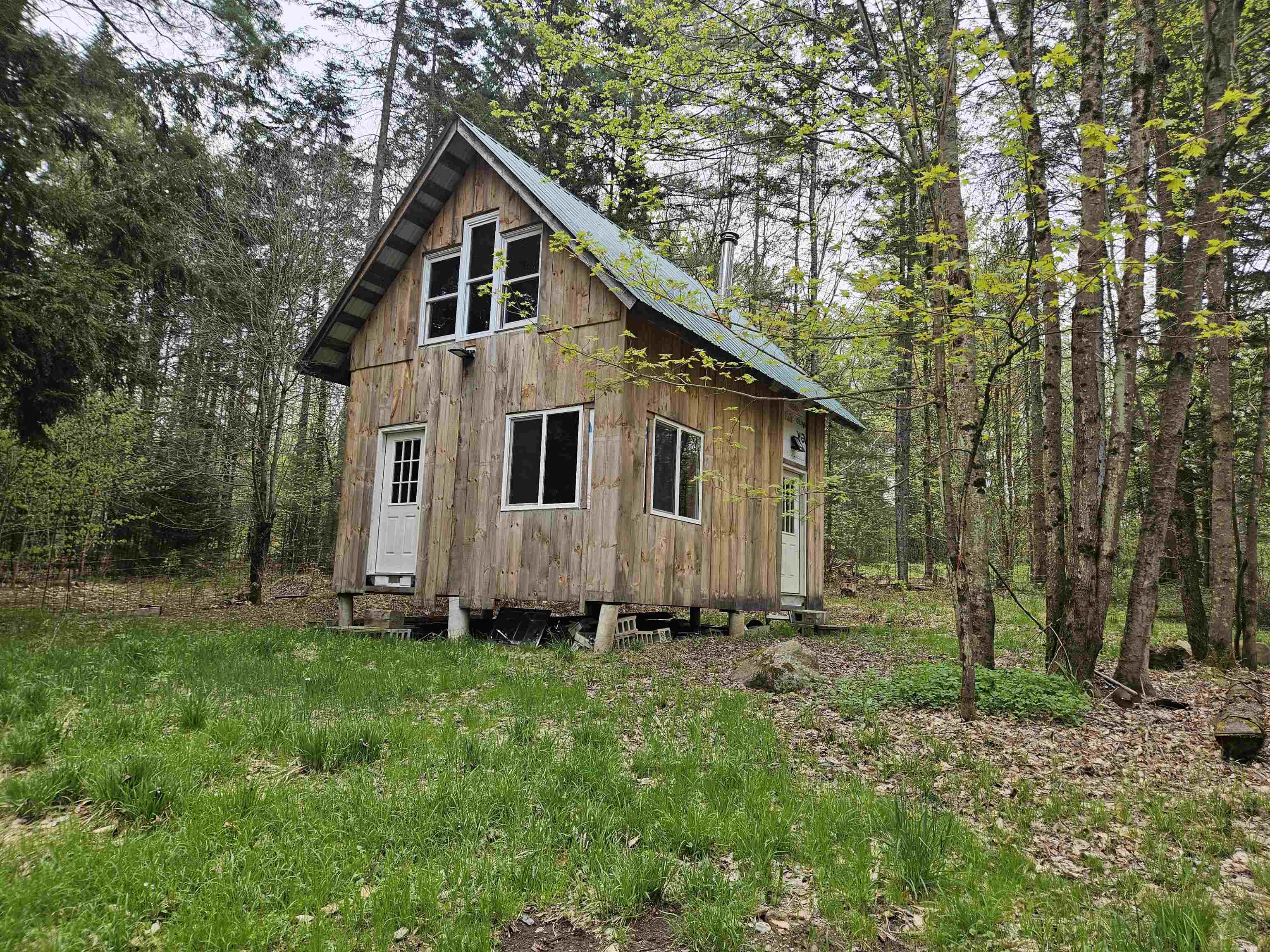 1953 Lapland Road Waterville, VT 05492 - Photo 7 of 33