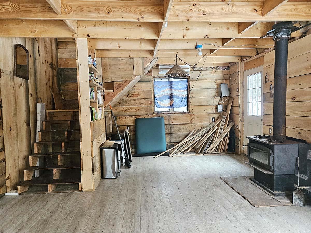 1953 Lapland Road Waterville, VT 05492 - Photo 9 of 33