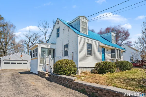 $264,900 | 1 King Court, Enfield, CT 06082