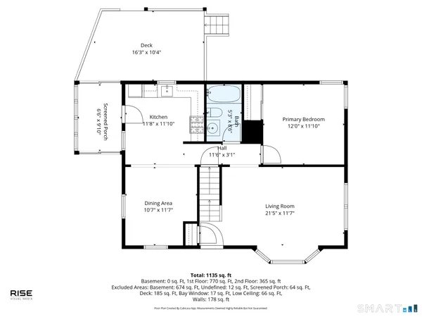 $264,900 | 1 King Court, Enfield, CT 06082