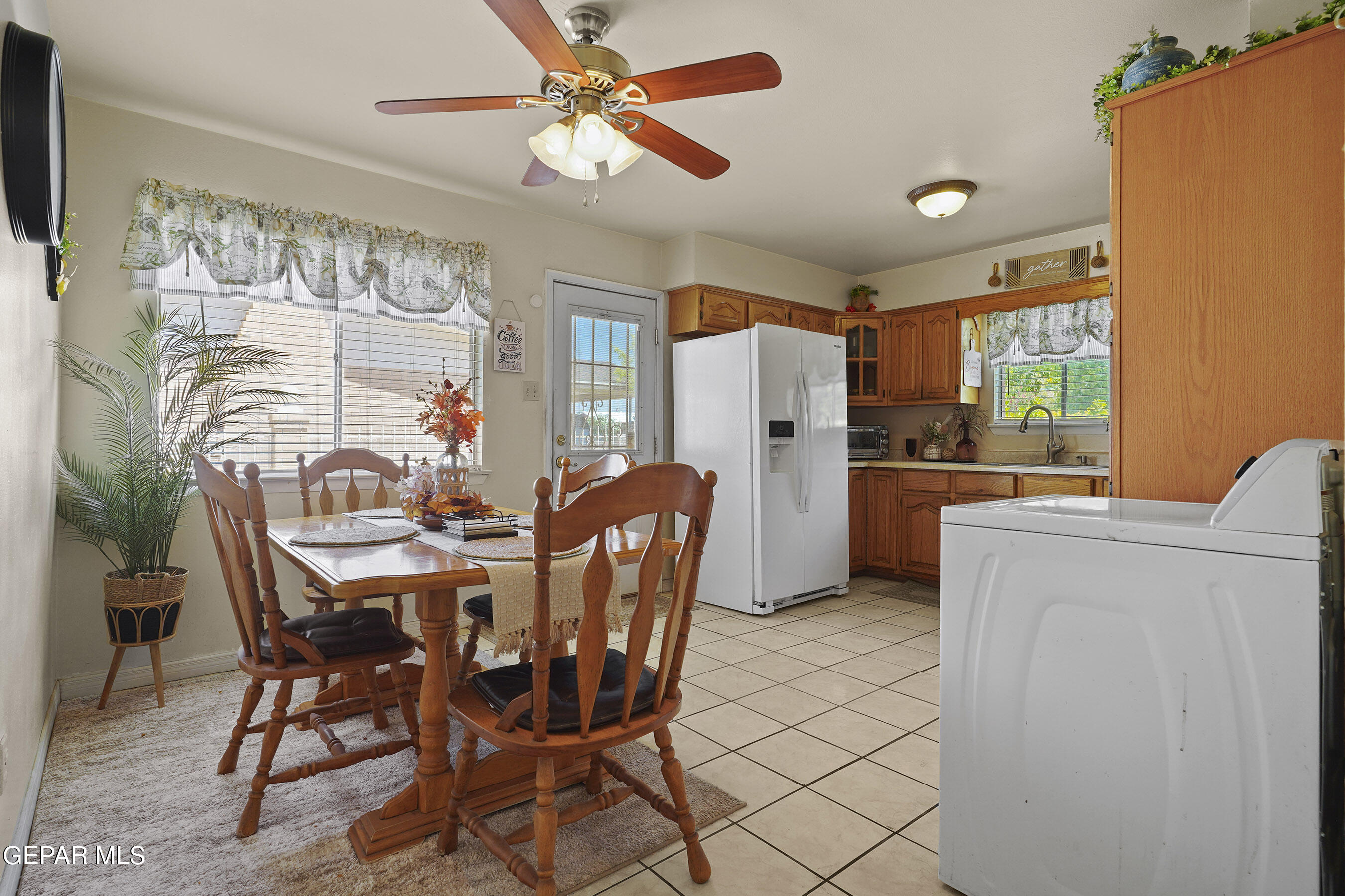 404 Northeast H Avenue Fabens, TX 79838 - Photo 20 of 30 DSC05719