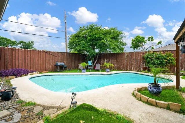 $3,300 | 2620 Winterstone Drive, Plano, TX 75023