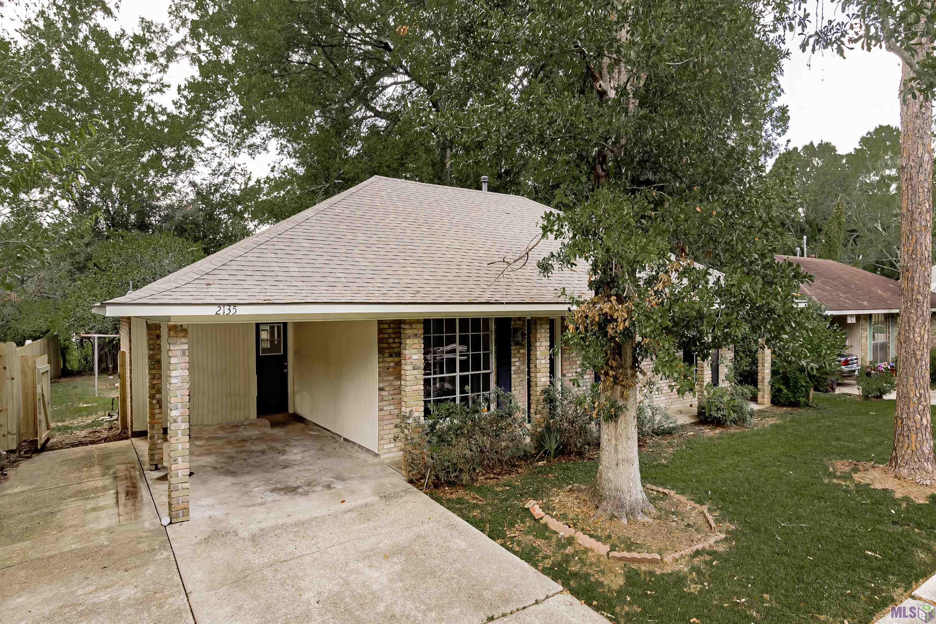2135 Vickers Drive Baton Rouge, LA 70815 - Photo 1 of 20 Gallery Image 1
