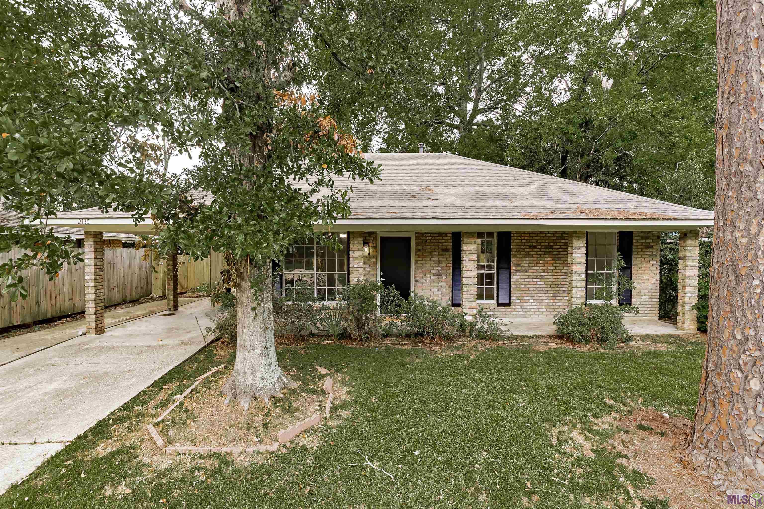 2135 Vickers Drive Baton Rouge, LA 70815 - Photo 2 of 20 Gallery Image 2