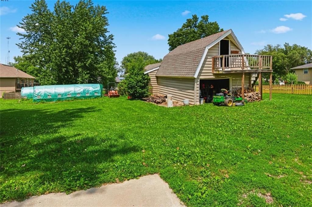 111 Elm Street Lathrop, MO 64465 - Photo 56 of 63
