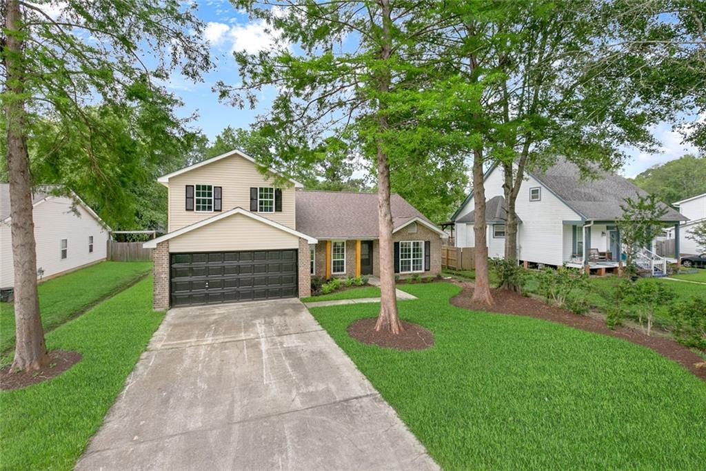 117 Sumner Street Covington, LA 70433 - Photo 1 of 22 Gallery Image 1