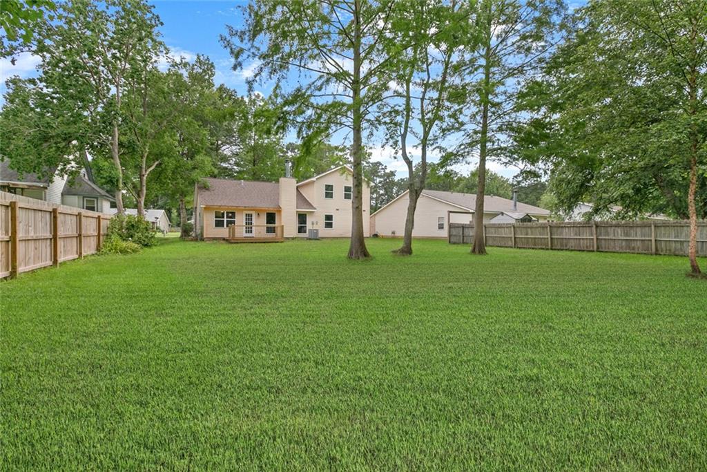 117 Sumner Street Covington, LA 70433 - Photo 22 of 22 Gallery Image 22