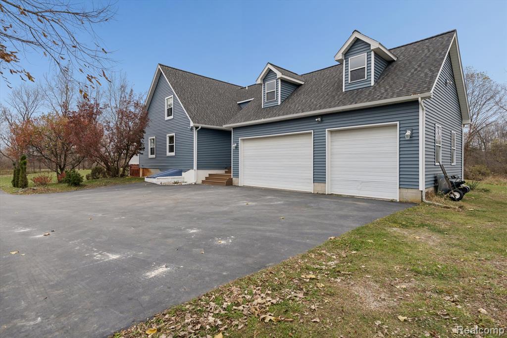 3031 Cedar Point Road Howell, MI 48843 - Photo 40 of 51 Gallery Image 40