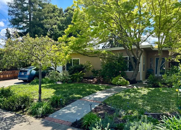 $3,650,000 | 433 Concord Drive, Menlo Park, CA 94025