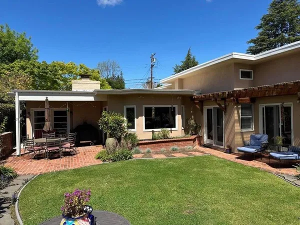 $3,650,000 | 433 Concord Drive, Menlo Park, CA 94025
