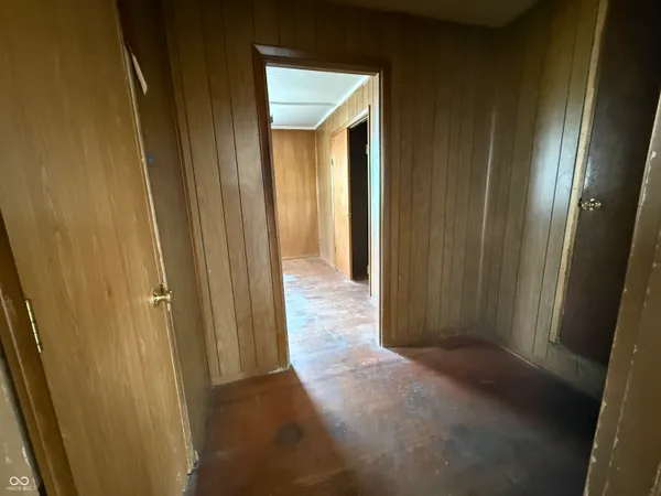 $74,999 | 2022 South Waldemere Avenue, Muncie, IN 47302