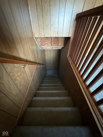 $74,999 | 2022 South Waldemere Avenue, Muncie, IN 47302