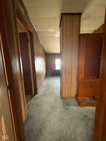 $74,999 | 2022 South Waldemere Avenue, Muncie, IN 47302