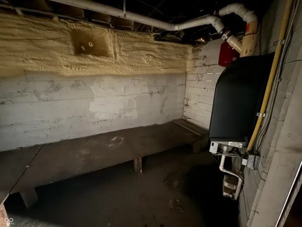 $74,999 | 2022 South Waldemere Avenue, Muncie, IN 47302