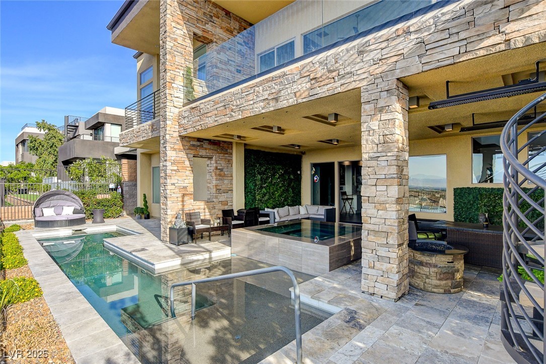 2264 Edge Ridge Court Henderson, NV 89052 - Photo 56 of 78 Gallery Image 56