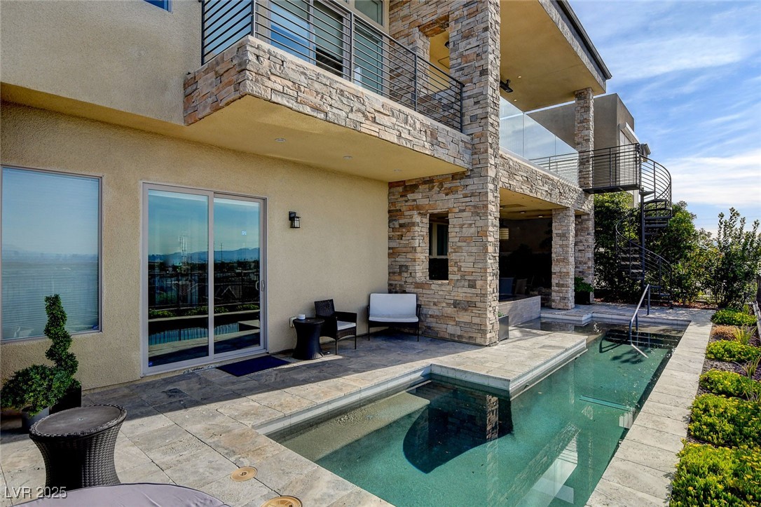 2264 Edge Ridge Court Henderson, NV 89052 - Photo 57 of 78 Gallery Image 57