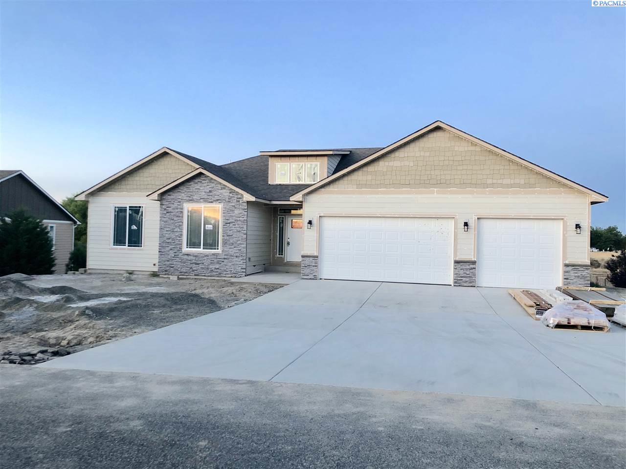 2938 Sunshine Ridge Road Richland, WA 99352 - Photo 1 of 1 Gallery Image 1