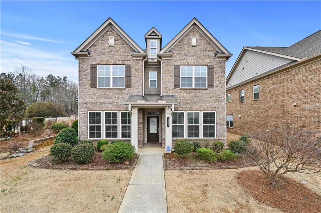4832 Miller Ridge Boulevard Buford, GA 30518 - Photo 1 of 38