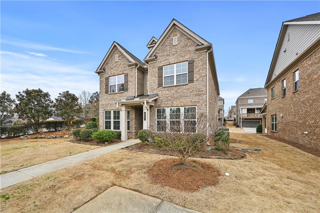 4832 Miller Ridge Boulevard Buford, GA 30518 - Photo 2 of 38