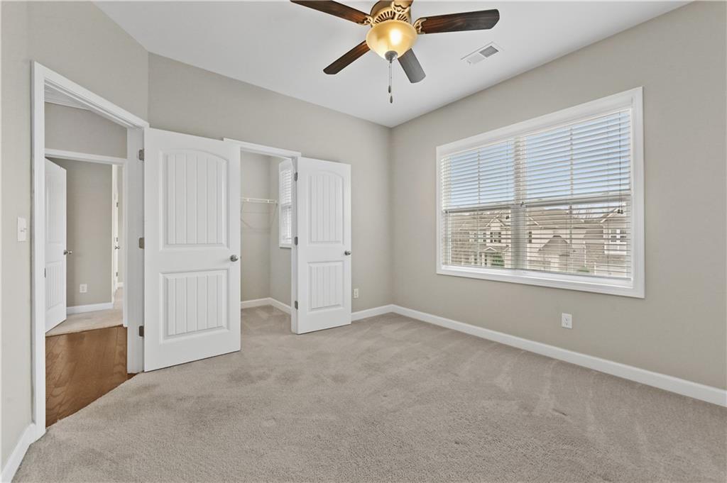 4832 Miller Ridge Boulevard Buford, GA 30518 - Photo 22 of 38