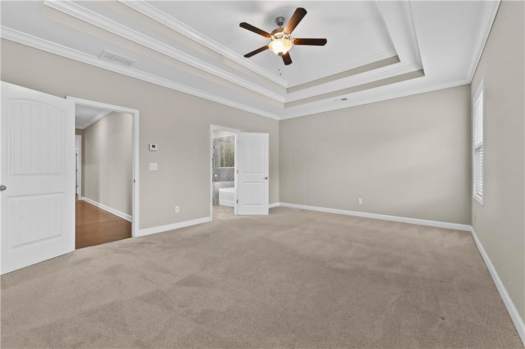 4832 Miller Ridge Boulevard Buford, GA 30518 - Photo 30 of 38