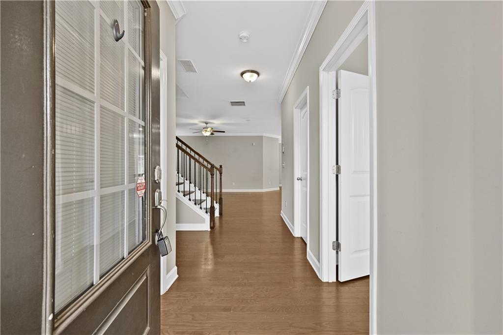 4832 Miller Ridge Boulevard Buford, GA 30518 - Photo 3 of 38