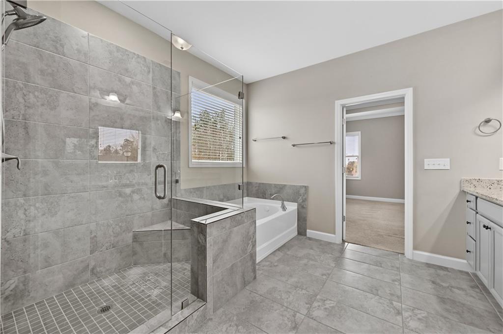 4832 Miller Ridge Boulevard Buford, GA 30518 - Photo 34 of 38