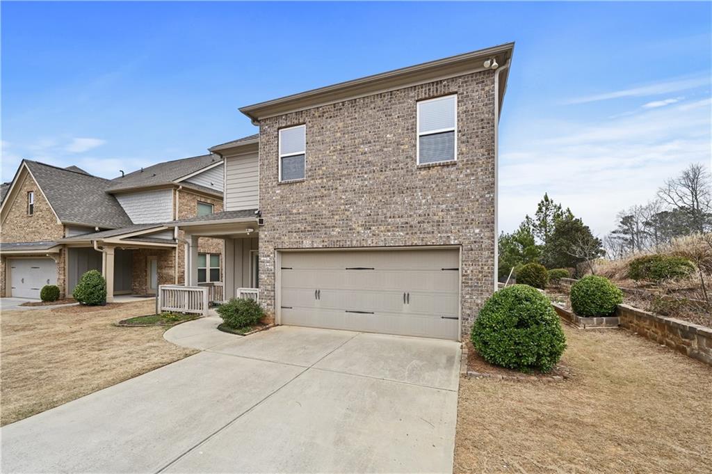 4832 Miller Ridge Boulevard Buford, GA 30518 - Photo 36 of 38