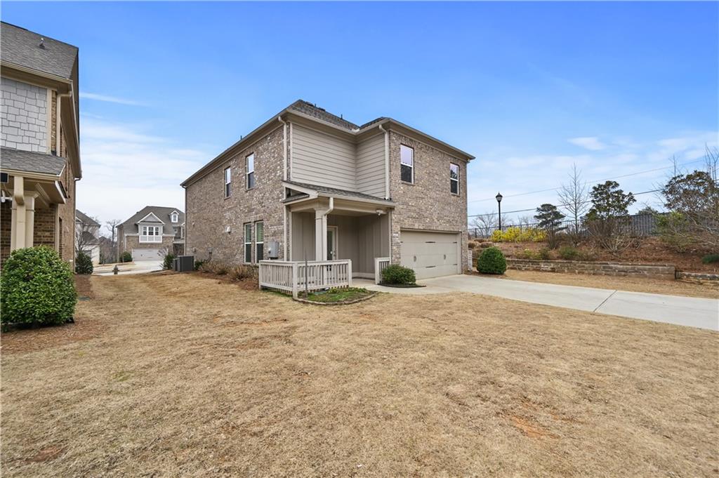 4832 Miller Ridge Boulevard Buford, GA 30518 - Photo 38 of 38