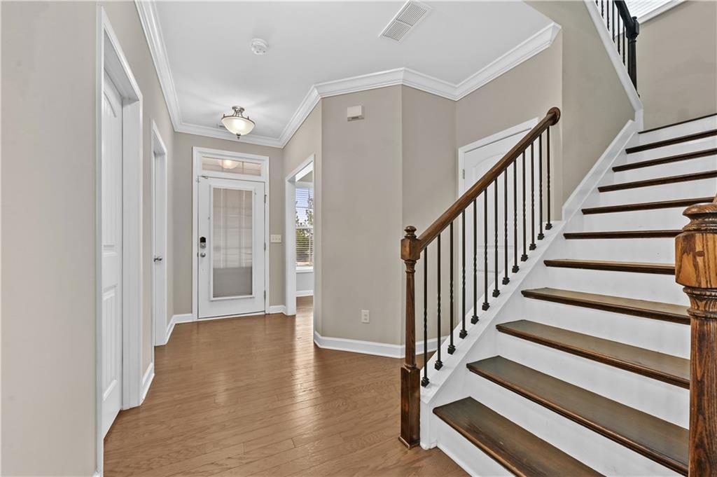 4832 Miller Ridge Boulevard Buford, GA 30518 - Photo 4 of 38