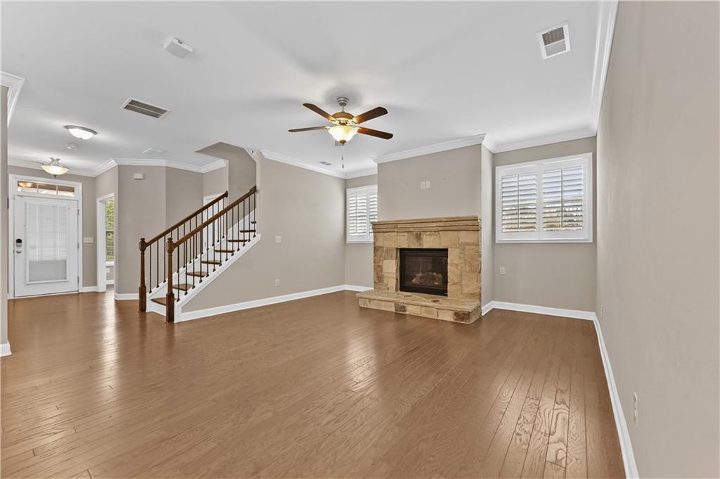 4832 Miller Ridge Boulevard Buford, GA 30518 - Photo 8 of 38