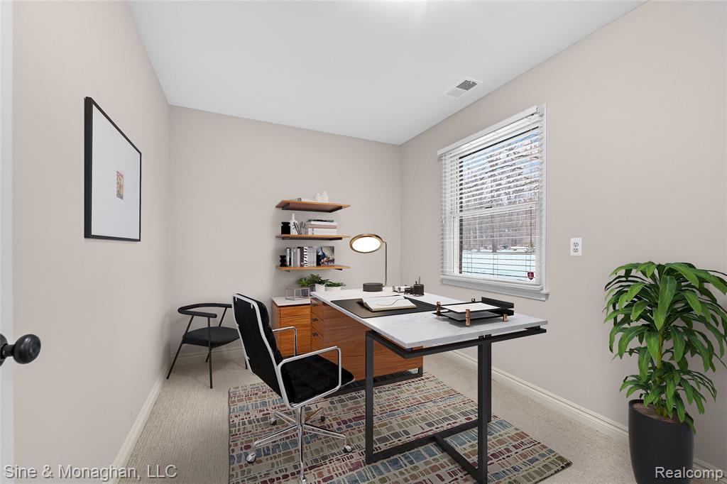 210 Mead Road Rochester Hills, MI 48306 - Photo 26 of 56