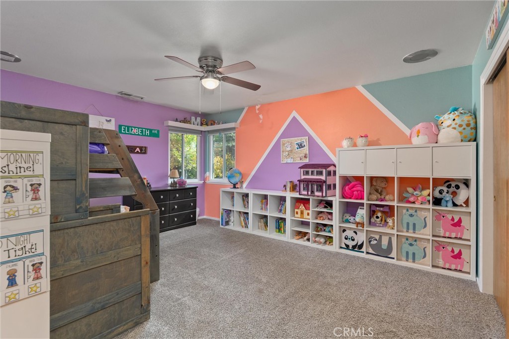 16298 Forest Ranch Road Forest Ranch, CA 95942 - Photo 31 of 67 a view of a storage & utility room